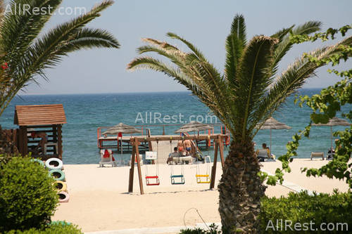 Mastichari Bay Hotel 36